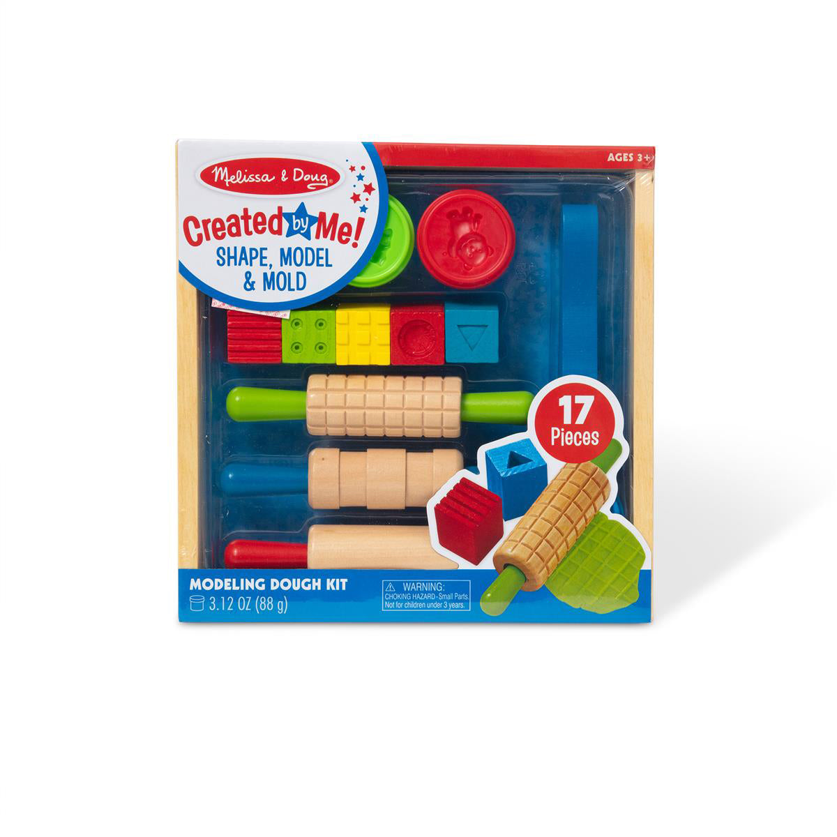 MELISSA & DOUG MND Created by Me! Craft Kit