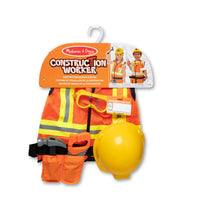 MELISSA & DOUG MND Pretend Play Costume Set