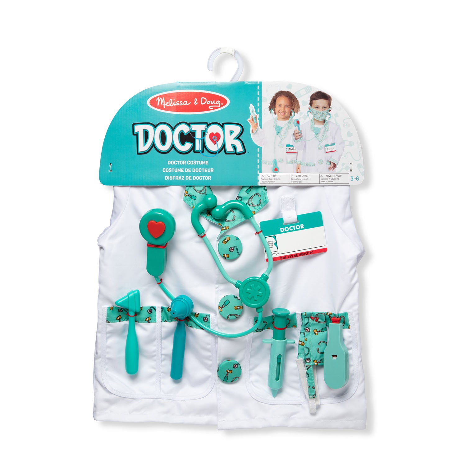 melissa-doug-mnd-pretend-play-costume-set Doctor
