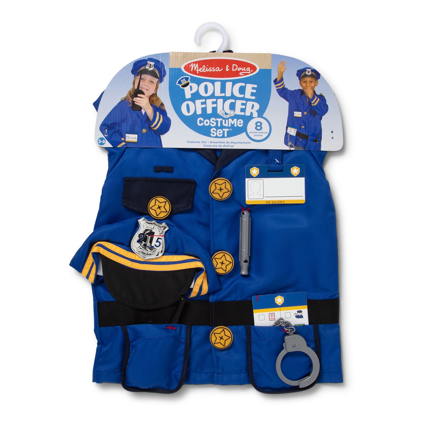 melissa-doug-mnd-pretend-play-costume-set Police Officer