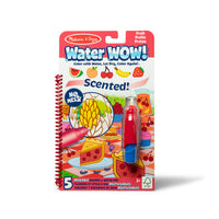 MND Water WOW! Water-Reveal Pad Scented Fruit