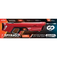 SPYRA Go Red