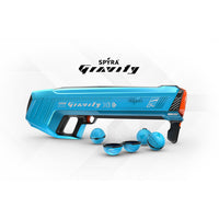 SPYRA Gravity Blue