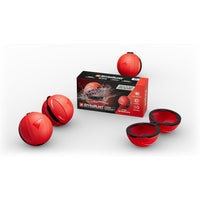 SPYRA Blast Red