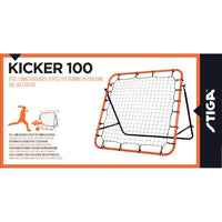 STIGA SPORTS STIGA Football Rebounder