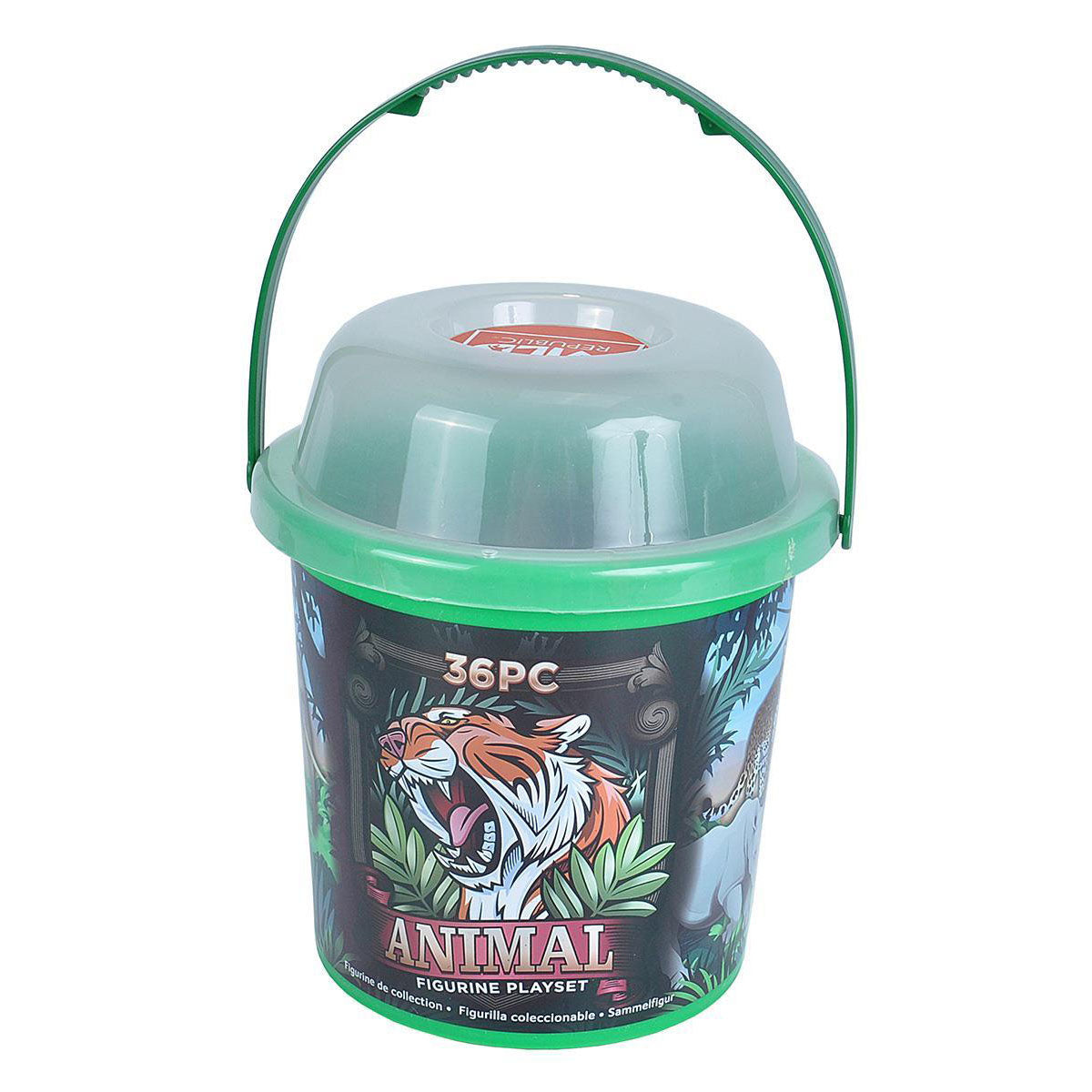WILD REPUBLIC WILD R Adventure Buckets