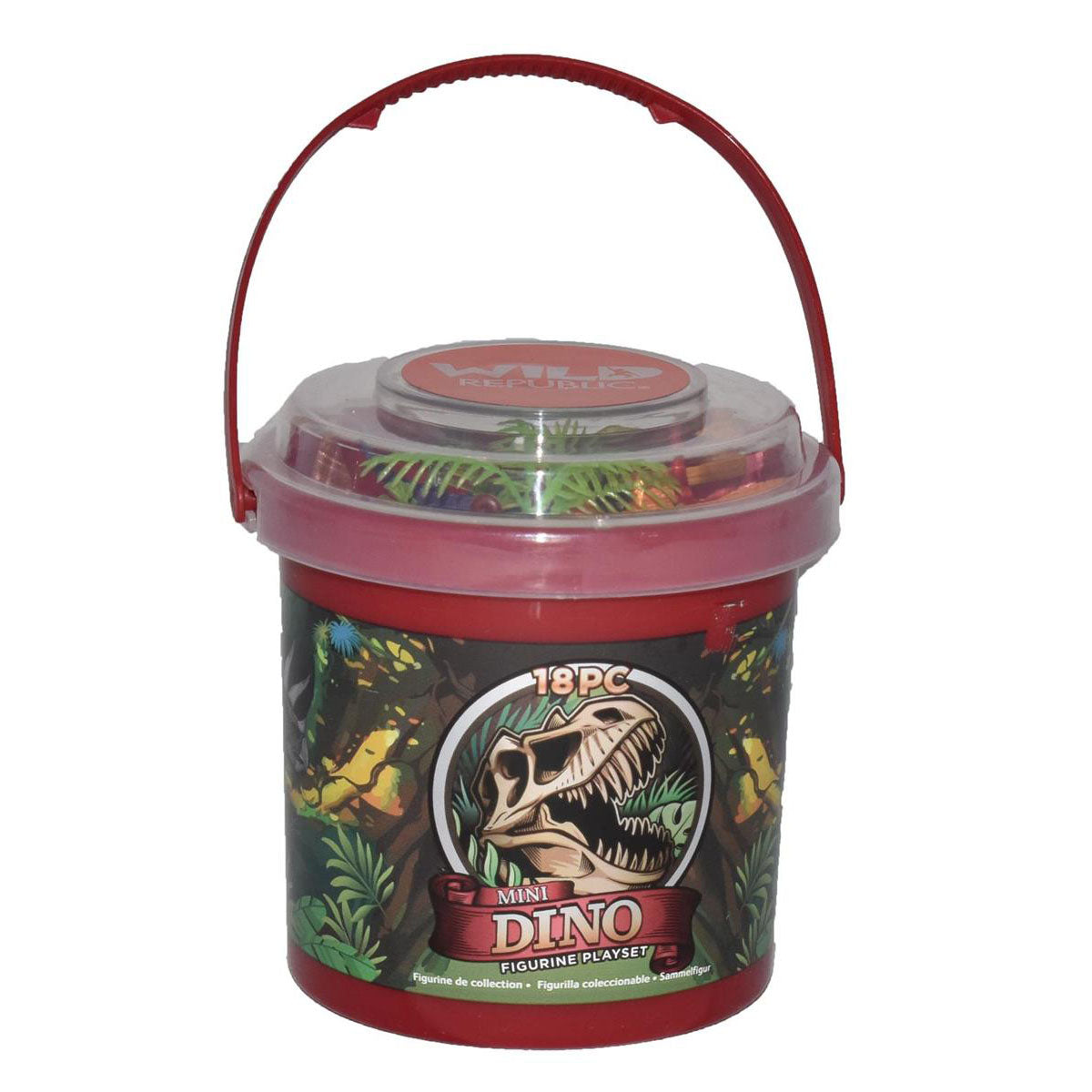 wild-republic-wild-r-adventure-buckets Mini.  Dino