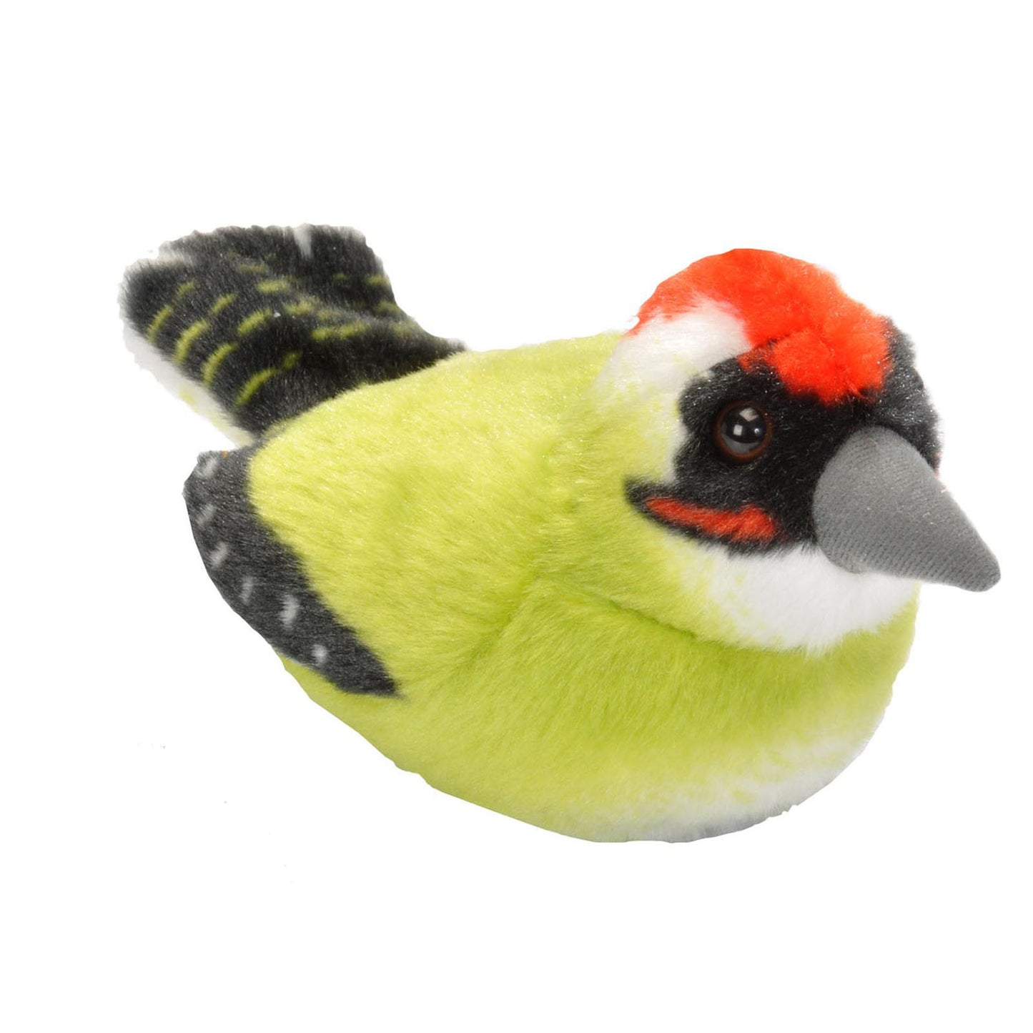 wild-republic-wild-r-bird-with-sound Green Woodpecker