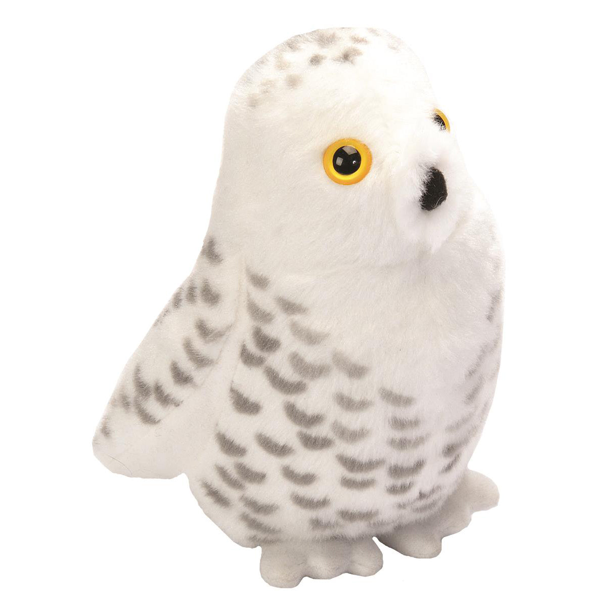 wild-republic-wild-r-bird-with-sound Snowy Owl