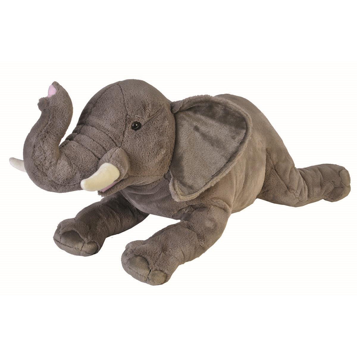 wild-republic-wild-r-ck-jumbo African Elephant 76cm