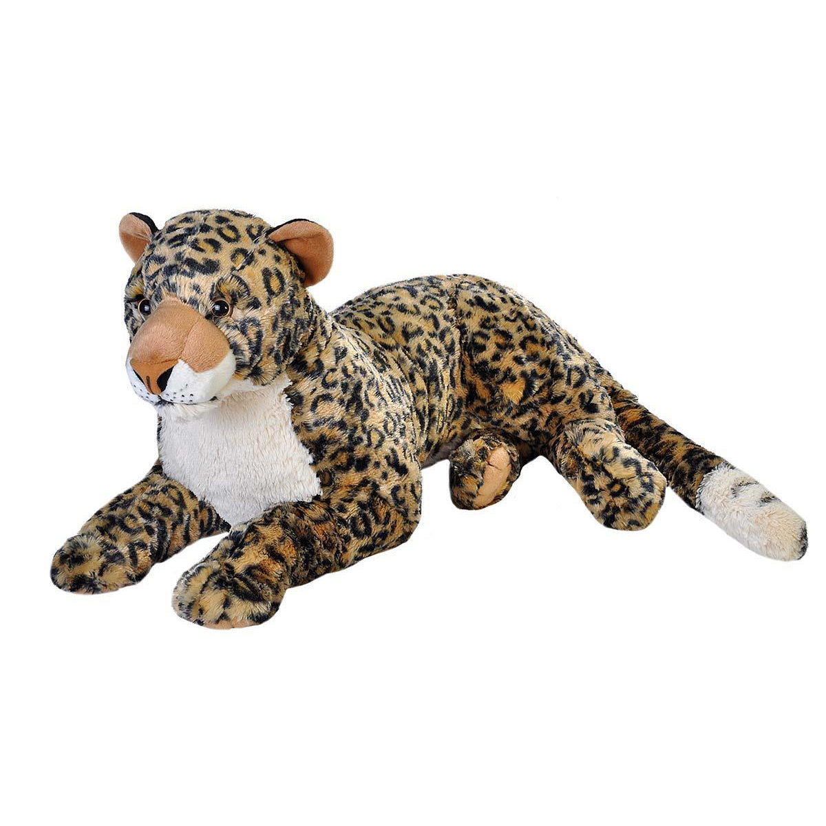 wild-republic-wild-r-ck-jumbo African Leopard 76cm