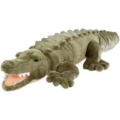 wild-republic-wild-r-ck-jumbo Crocodile 76cm
