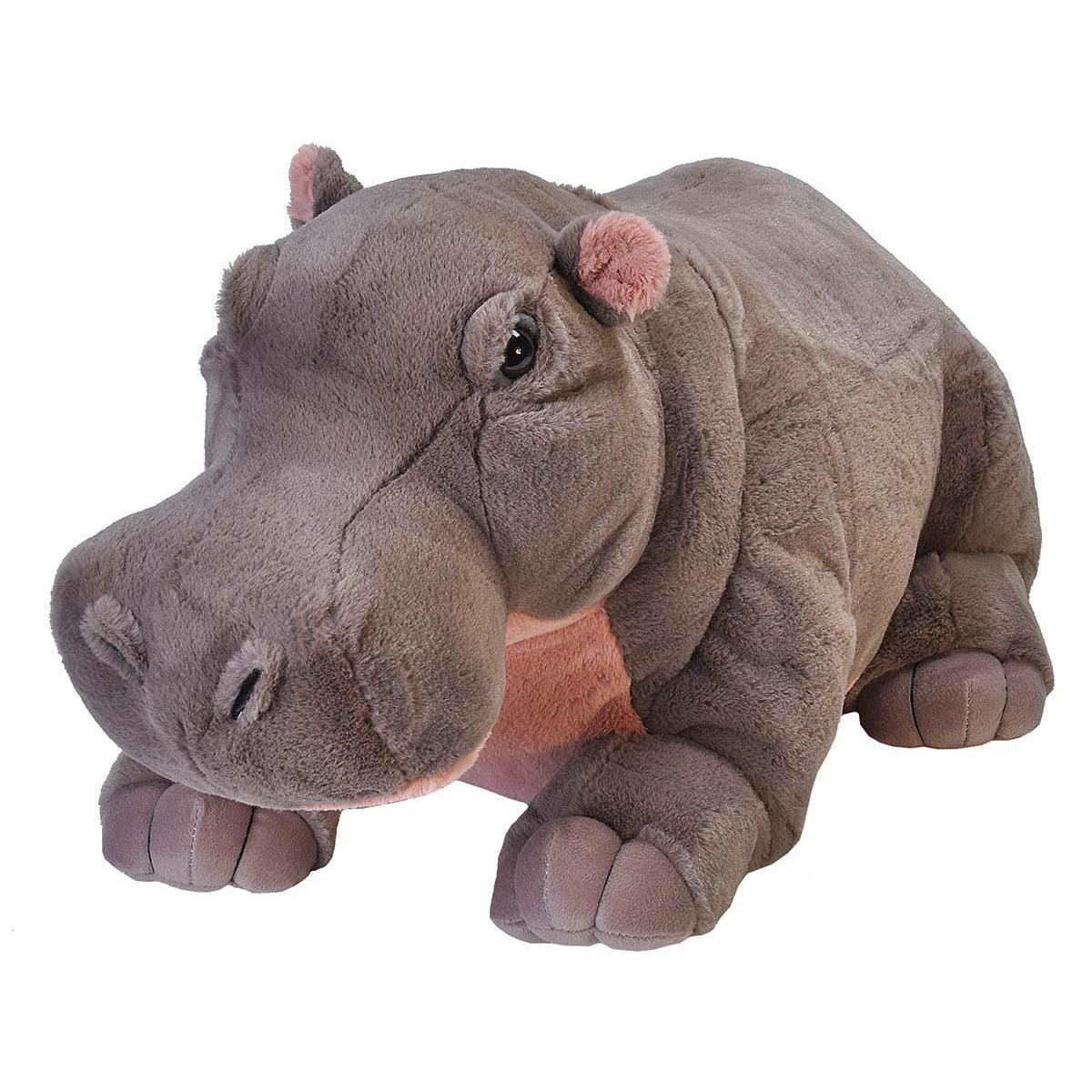 wild-republic-wild-r-ck-jumbo Hippo 76cm