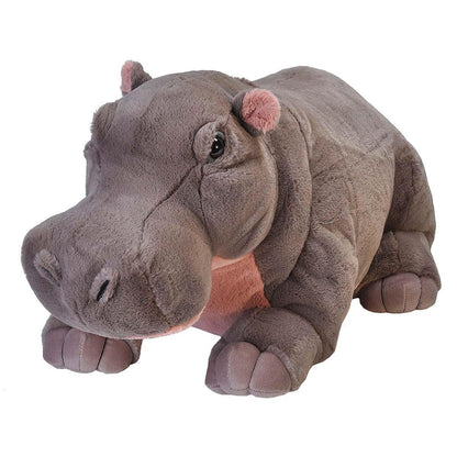 wild-republic-wild-r-ck-jumbo Hippo 76cm