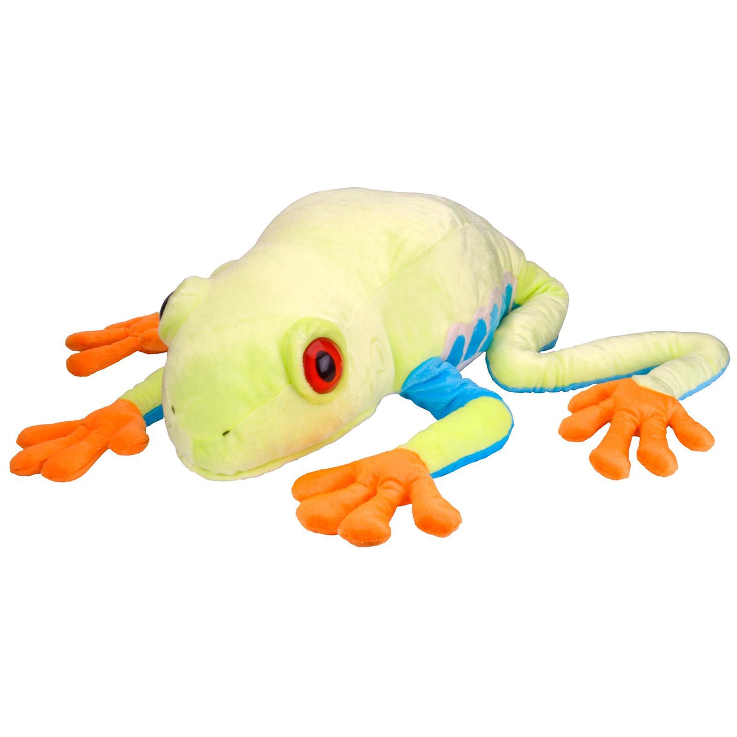 wild-republic-wild-r-ck-jumbo Frog Red Eye 76cm