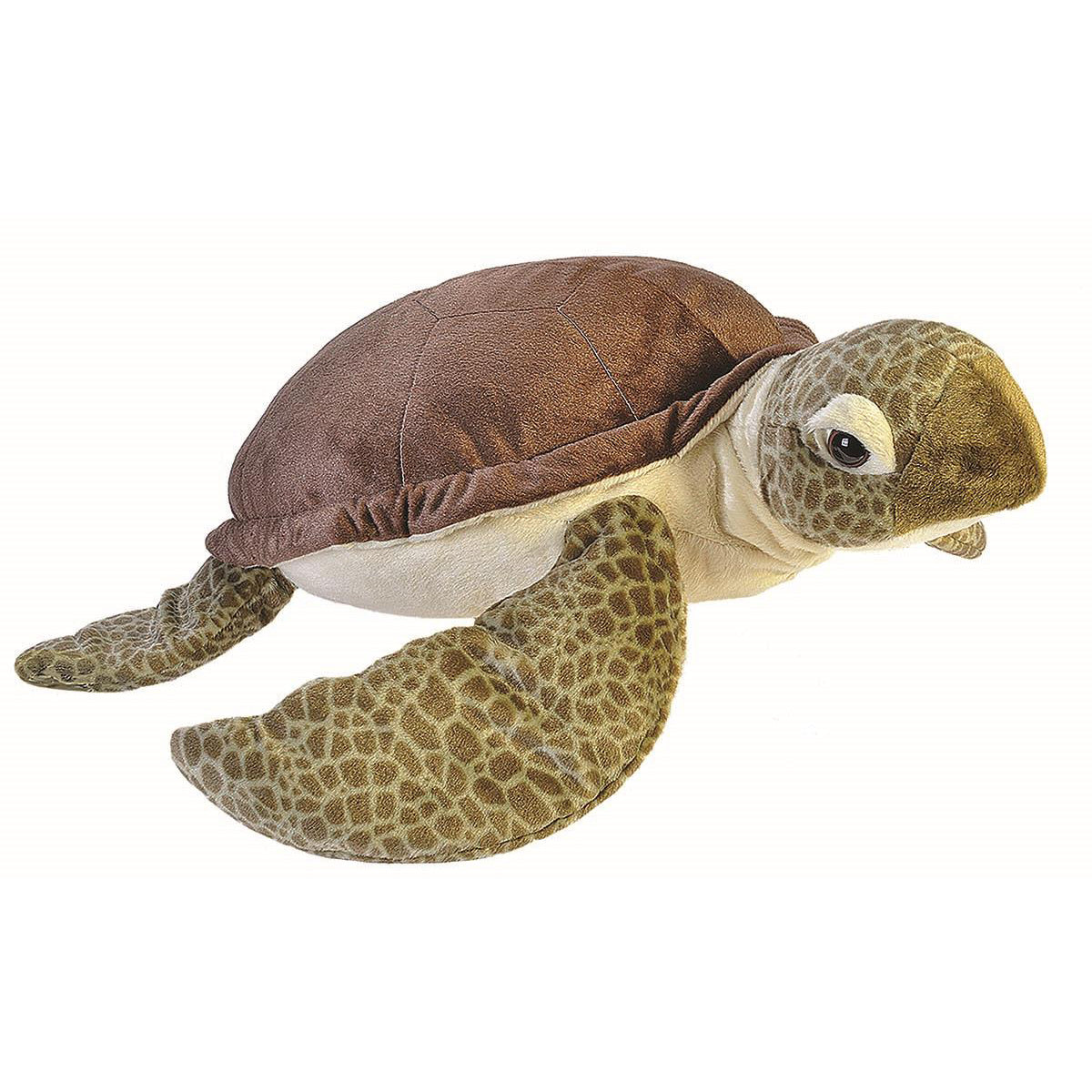 wild-republic-wild-r-ck-jumbo Sea Turtle 76cm