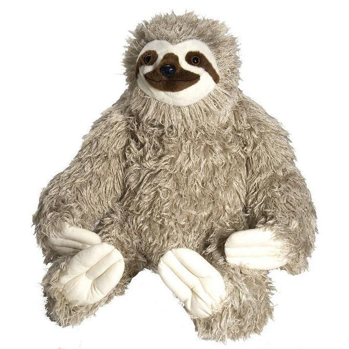 wild-republic-wild-r-ck-jumbo Sloth 76cm