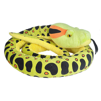 WILD REPUBLIC WILD R Snakes Jumbo
