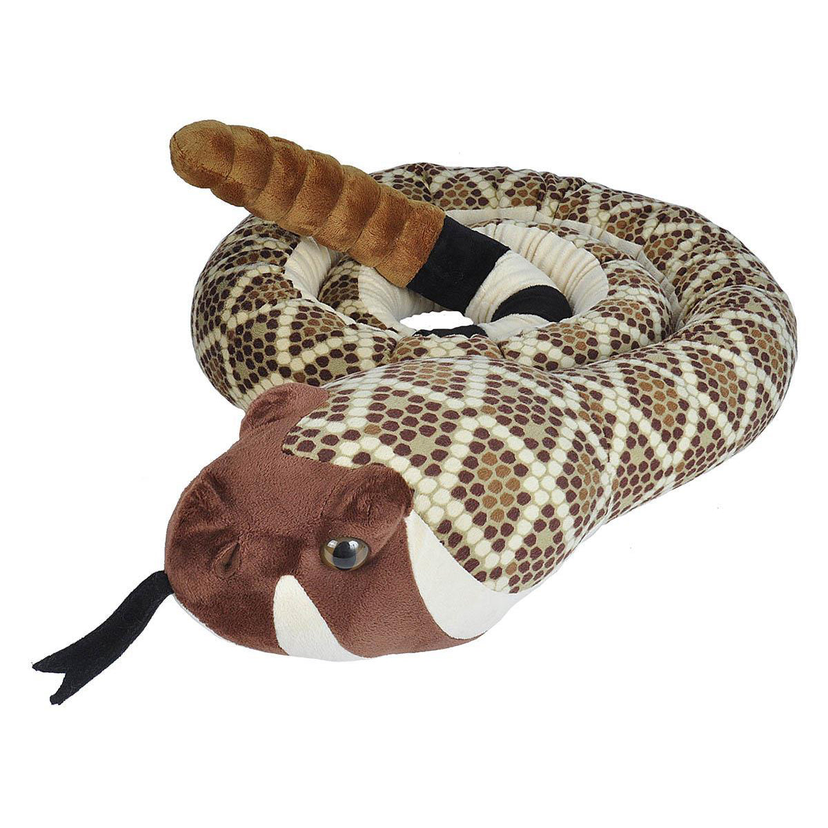 wild-republic-wild-r-snakes-jumbo Western Diamondback 275cm