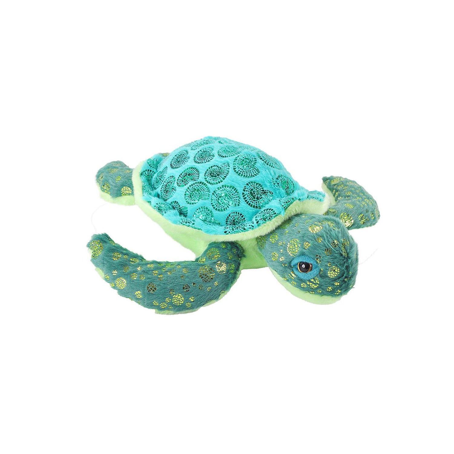 wild-republic-wild-r-foilkins Sea Turtle