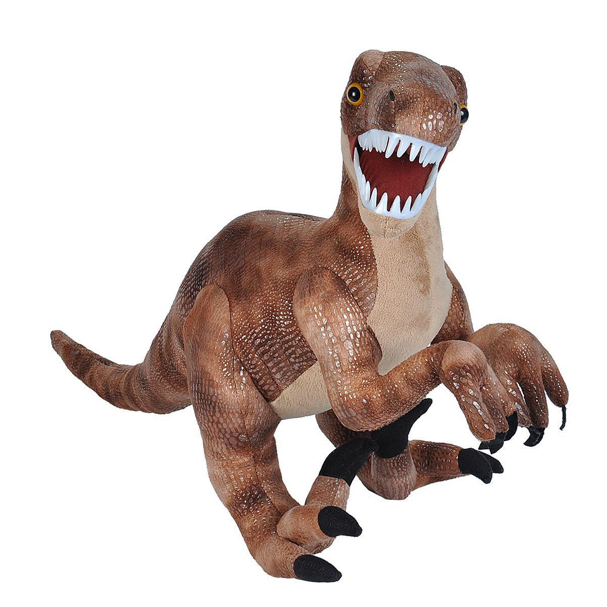 wild-republic-wild-r-dino Velociraptor 63cm