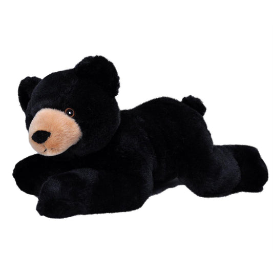 WILD REPUBLIC WILD R Ecokins Black Bear