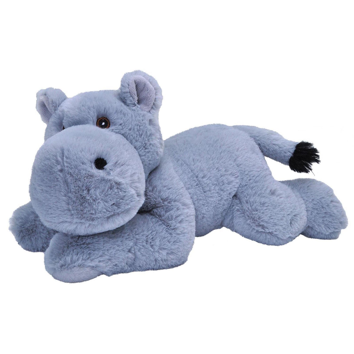 WILD REPUBLIC WILD R Ecokins Hippo