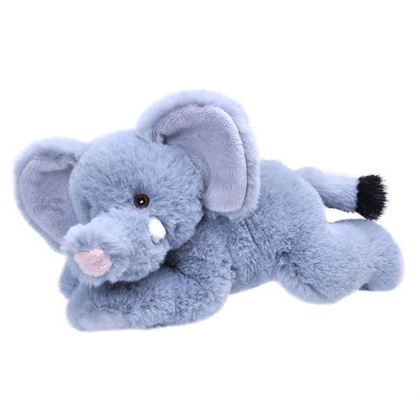 WILD REPUBLIC WILD R Ecokins Mini Elephant