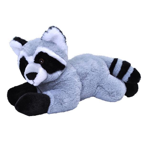 WILD REPUBLIC WILD R Ecokins Mini Raccoon