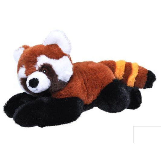 WILD REPUBLIC WILD R Ecokins Mini Red Panda