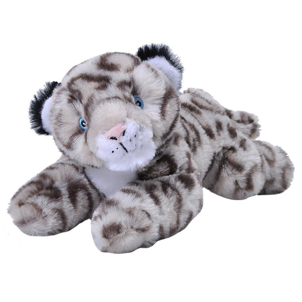 WILD REPUBLIC WILD R Ecokins Mini Snow