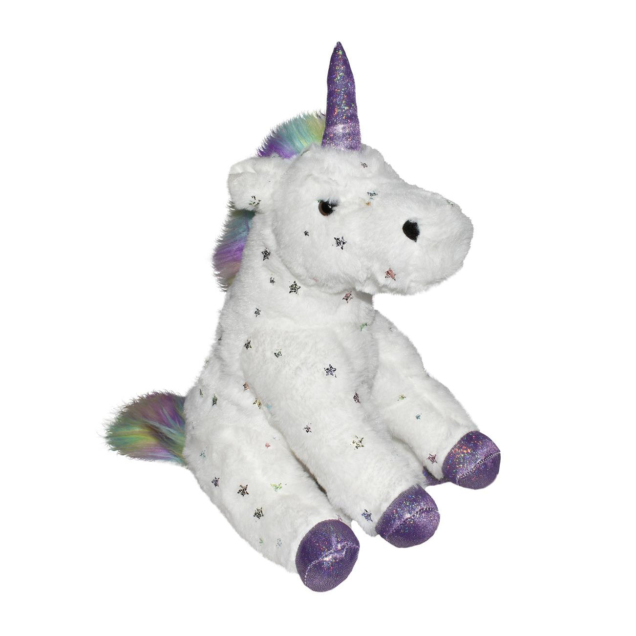 WILD REPUBLIC WILD R Foilkins Unicorn