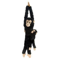WILD REPUBLIC WILD R Hanging Chimpanzee