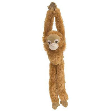 wild-republic-wild-r-hanging Orangutan Monkey