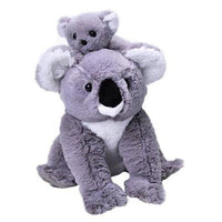 WILD REPUBLIC WILD R Mom and Baby Koala