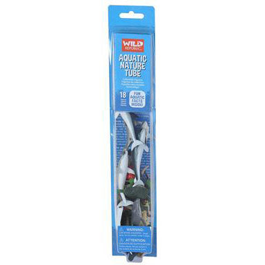 WILD REPUBLIC WILD R Nature Tube Aqua