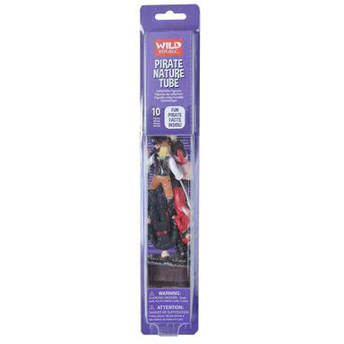 WILD REPUBLIC WILD R Nature Tube Pirate