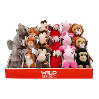 WILD REPUBLIC WILD R Pocketkins Jungle ECO