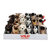 WILD REPUBLIC WILD R Pocketkins Dogs ECO