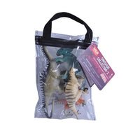WILD REPUBLIC WILD R Polybag Dino 2 (zip)