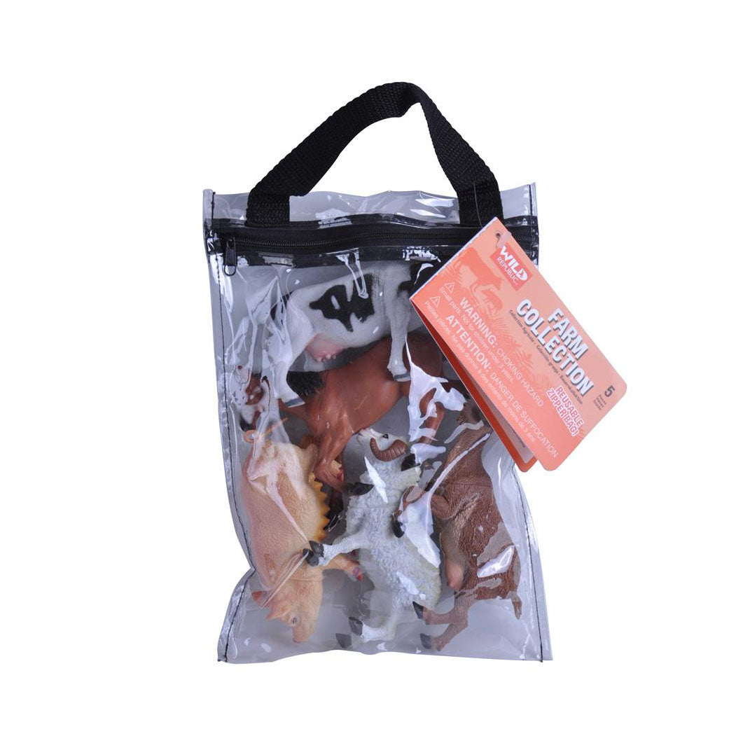 WILD REPUBLIC WILD R Polybag Farm