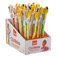 WILD REPUBLIC WILD R Coilkins