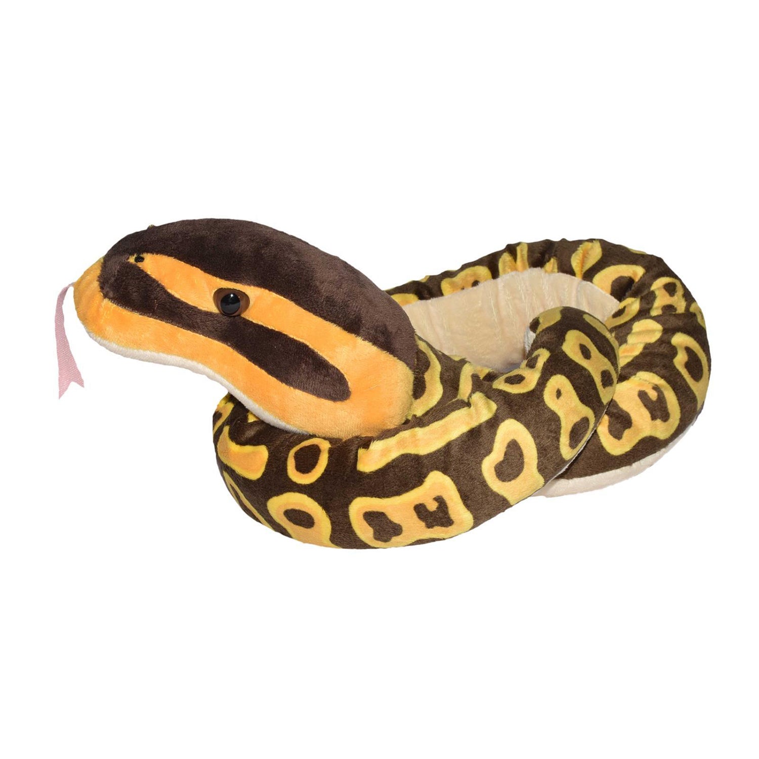 WILD REPUBLIC WILD R Snakes Ball Python
