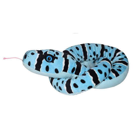 WILD REPUBLIC WILD R Snakes Blue Rock
