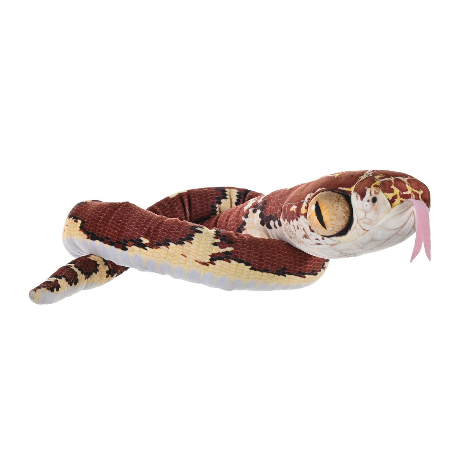 WILD REPUBLIC WILD R Snakes Blunt Headed