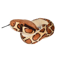 WILD REPUBLIC WILD R Snakes Burmese Python