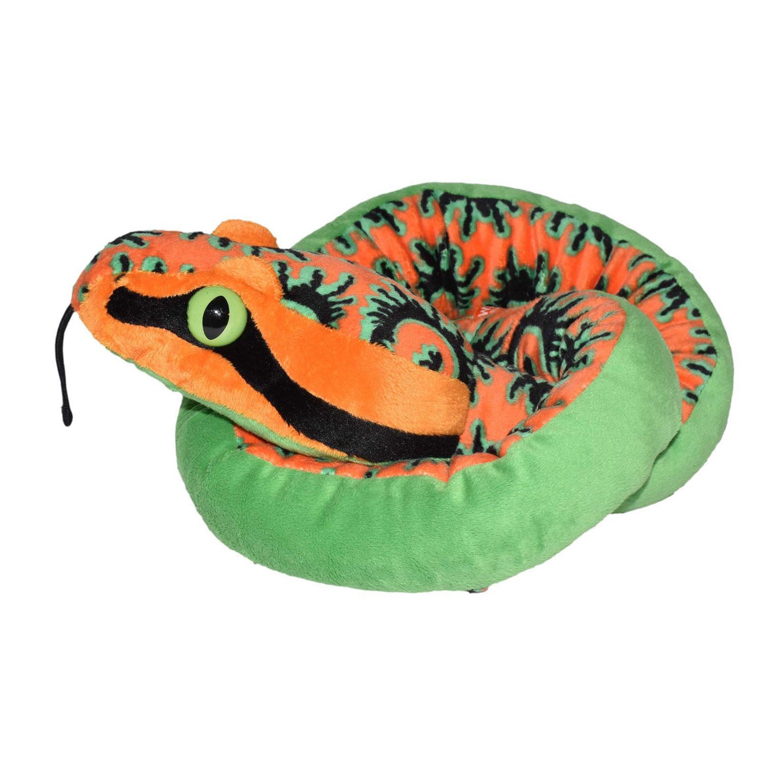 WILD REPUBLIC WILD R Snakes Centipede