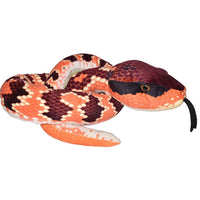 WILD REPUBLIC WILD R Snakes Eastern Cotton