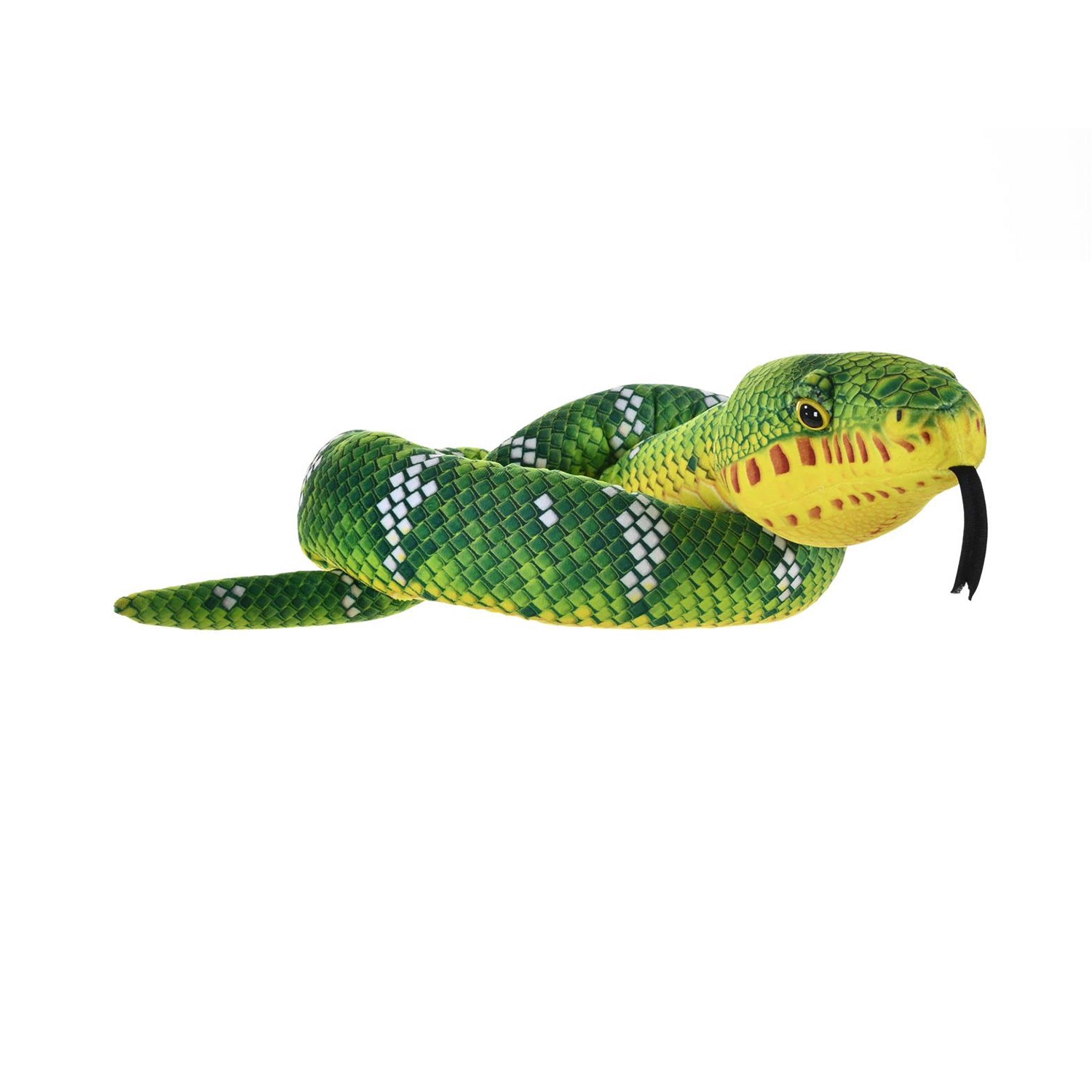 WILD REPUBLIC WILD R Snakes Emerald Tree