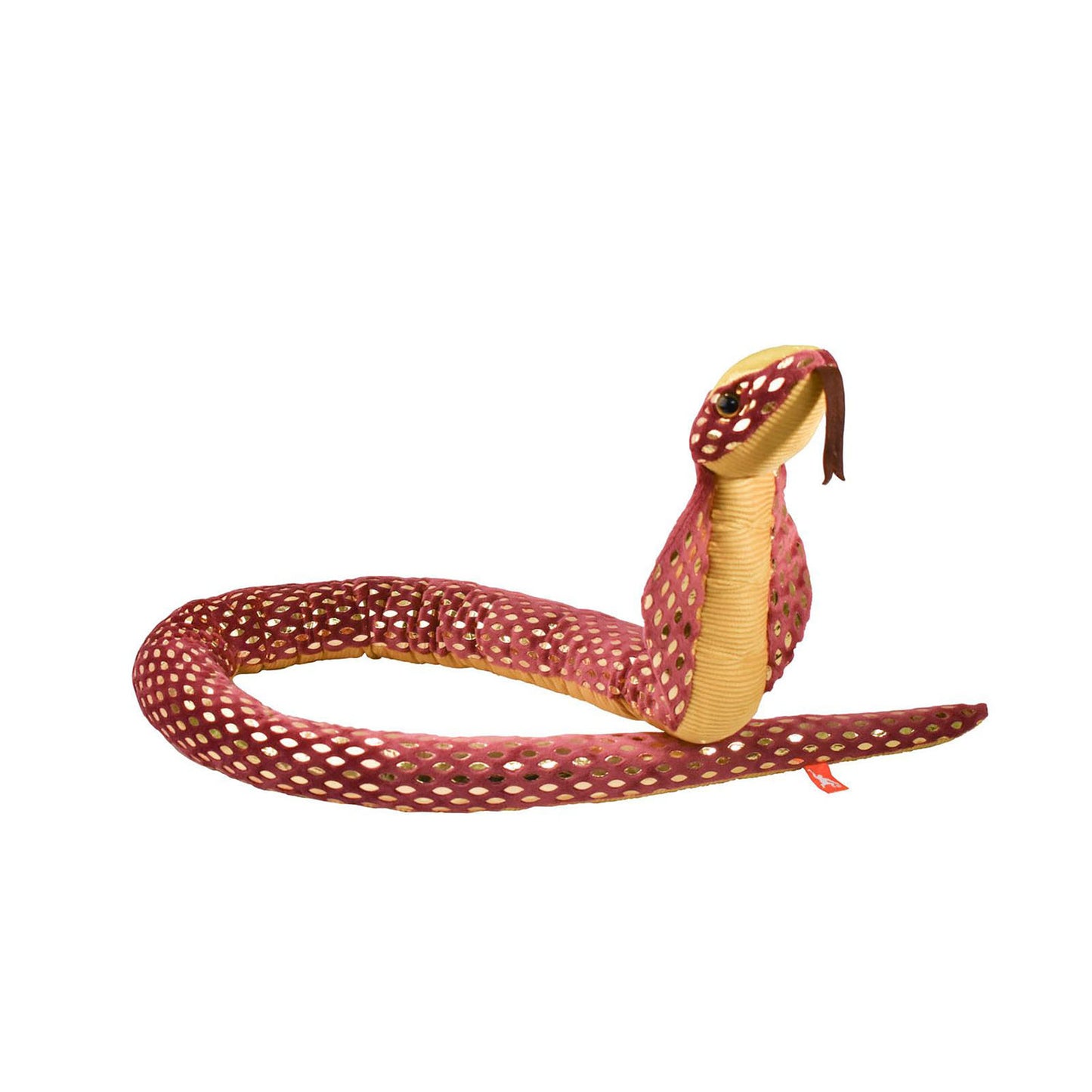 WILD REPUBLIC WILD R Snakes Foil Cobra